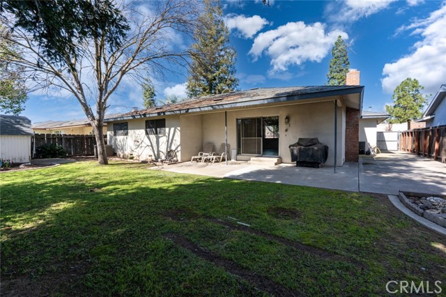 Detail Gallery Image 16 of 22 For 2265 E Herndon, Fresno,  CA 93720 - 3 Beds | 2 Baths