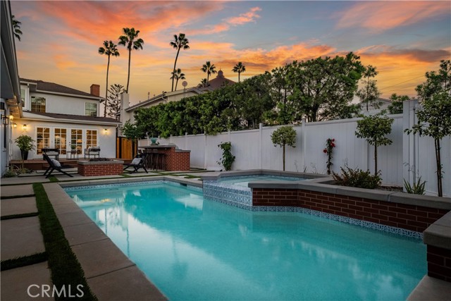 Detail Gallery Image 60 of 66 For 4001 4001 Pine, Long Beach,  CA 90807 - 5 Beds | 5 Baths