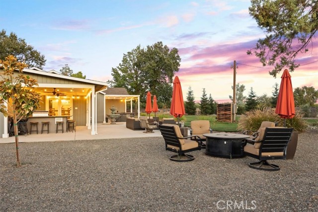 Detail Gallery Image 37 of 47 For 25050 Massachussetts Ave, Corning,  CA 96021 - 4 Beds | 2/1 Baths