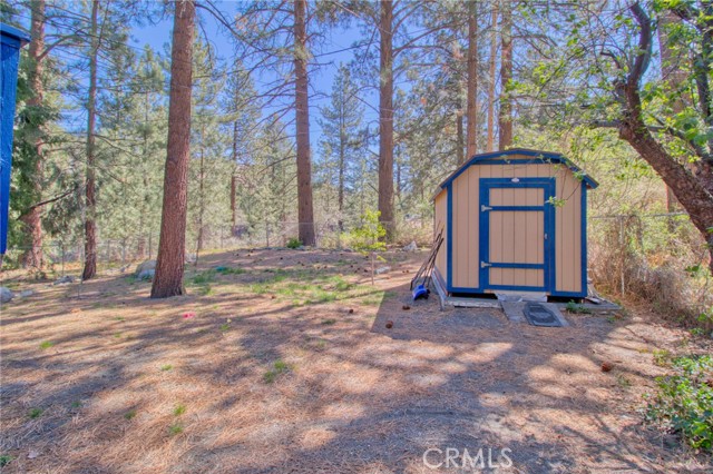 Detail Gallery Image 46 of 49 For 6253 Cardinal Rd, Wrightwood,  CA 92397 - 1 Beds | 1 Baths