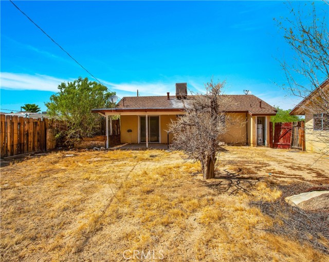 Detail Gallery Image 20 of 34 For 61833 El Reposo Cir, Joshua Tree,  CA 92252 - 2 Beds | 1 Baths