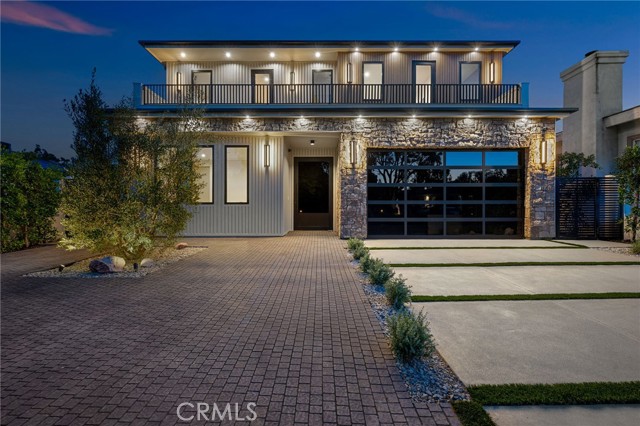 Detail Gallery Image 3 of 56 For 16728 Morrison St, Encino,  CA 91436 - 7 Beds | 6/1 Baths