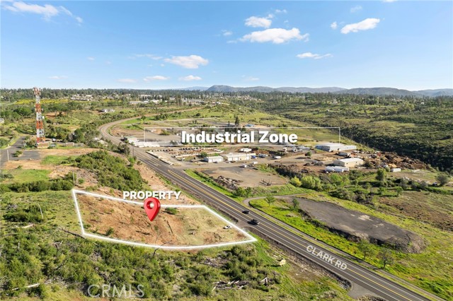 Detail Gallery Image 16 of 16 For 5035 Clark Rd, Paradise,  CA 95969 - – Beds | – Baths