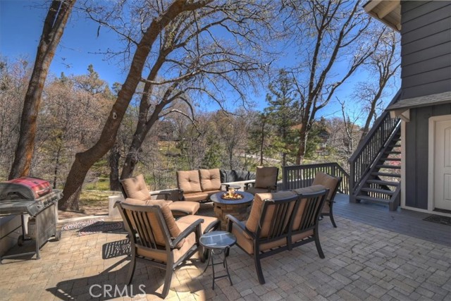 Detail Gallery Image 23 of 26 For 27994 W Shore, Lake Arrowhead,  CA 92352 - 3 Beds | 2 Baths