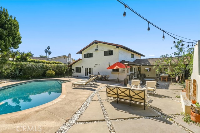 Detail Gallery Image 52 of 61 For 1461 Longmont Pl, North Tustin,  CA 92705 - 5 Beds | 4 Baths