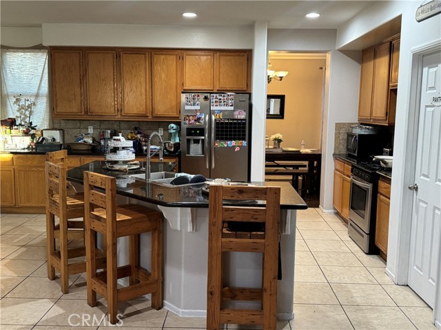 Detail Gallery Image 7 of 29 For 4300 Cloudywing, Hemet,  CA 92545 - 5 Beds | 3 Baths