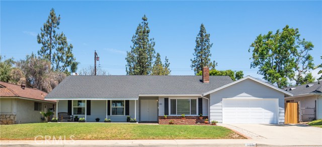 351 Fuego Ave, Pomona, CA 91767