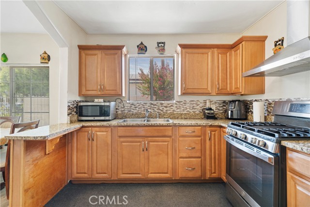 Detail Gallery Image 7 of 32 For 2113 Princeton St, Delano,  CA 93215 - 2 Beds | 1 Baths