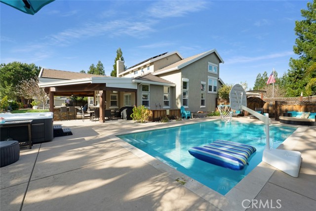 Detail Gallery Image 47 of 75 For 2459 French Oak, Livermore,  CA 94550 - 5 Beds | 4 Baths