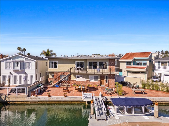 Detail Gallery Image 1 of 27 For 3711 Channel Pl, Newport Beach,  CA 92663 - 2 Beds | 1/1 Baths