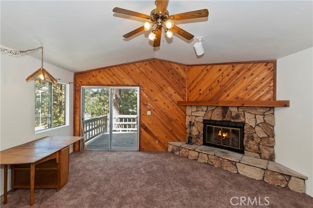 Detail Gallery Image 9 of 38 For 1037 Sylvan, Big Bear Lake,  CA 92315 - 2 Beds | 1/1 Baths