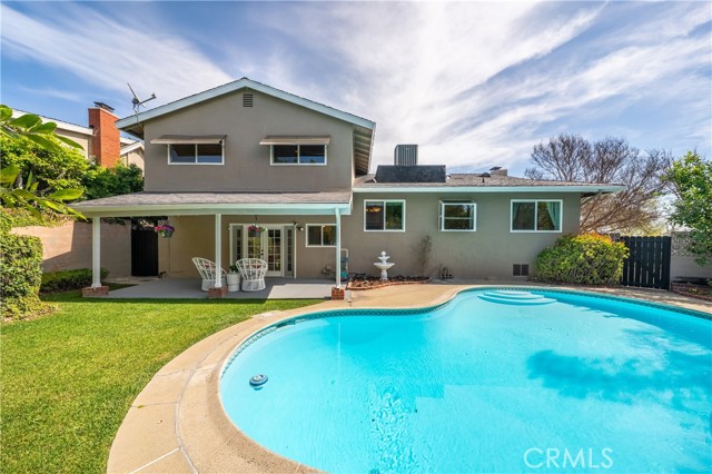 Detail Gallery Image 35 of 45 For 651 N Sunnyslope Ave, Pasadena,  CA 91107 - 5 Beds | 3 Baths