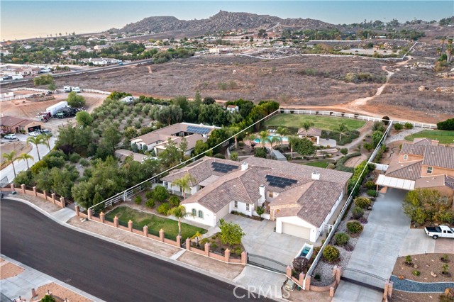 Detail Gallery Image 60 of 72 For 17842 Wildwood Creek Rd, Riverside,  CA 92504 - 6 Beds | 3/1 Baths