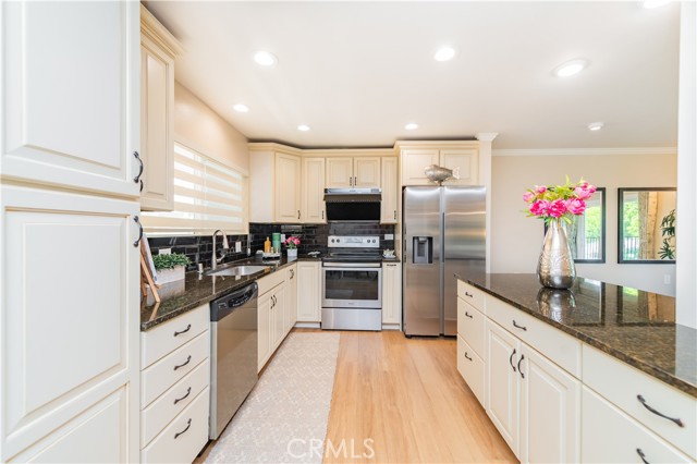 Detail Gallery Image 11 of 38 For 3438 Bahia Blanca #B,  Laguna Woods,  CA 92637 - 2 Beds | 2 Baths