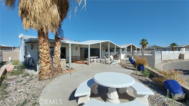 Detail Gallery Image 42 of 69 For 205 Thunderbird Ln #2,  Needles,  CA 92363 - 3 Beds | 3 Baths