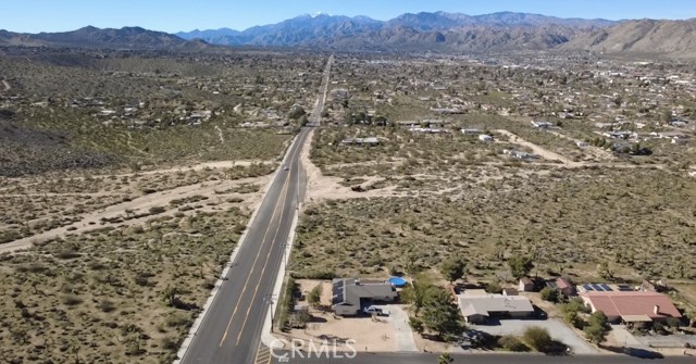 Detail Gallery Image 28 of 30 For 7686 Hilton Ave, Yucca Valley,  CA 92284 - 2 Beds | 2 Baths