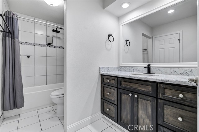Detail Gallery Image 17 of 40 For 22271 Caminito Arroyo Seco #48,  Laguna Hills,  CA 92653 - 2 Beds | 1/1 Baths