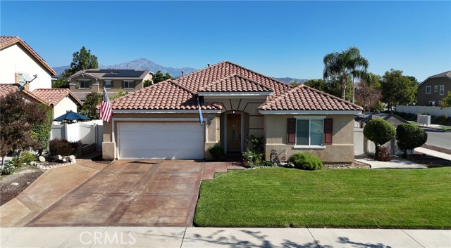 Detail Gallery Image 1 of 20 For 1548 Hanford St, Redlands,  CA 92374 - 3 Beds | 2/1 Baths