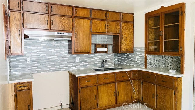 Detail Gallery Image 3 of 22 For 3936 E 5th St, Los Angeles,  CA 90063 - 3 Beds | 1 Baths