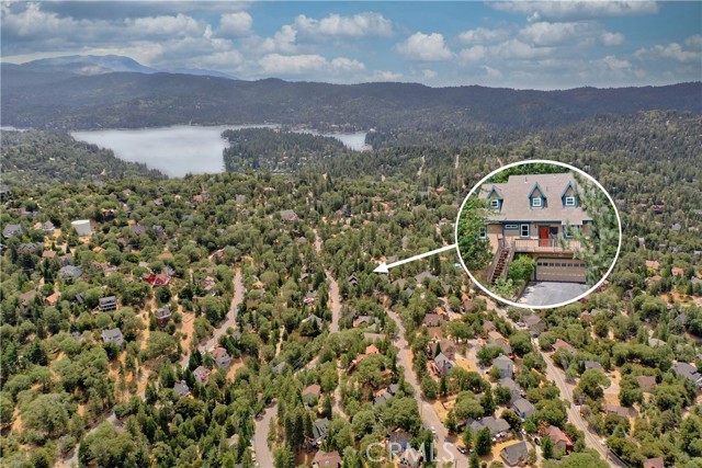 Image 2 for 1176 Aleutian Dr, Lake Arrowhead, CA 92352