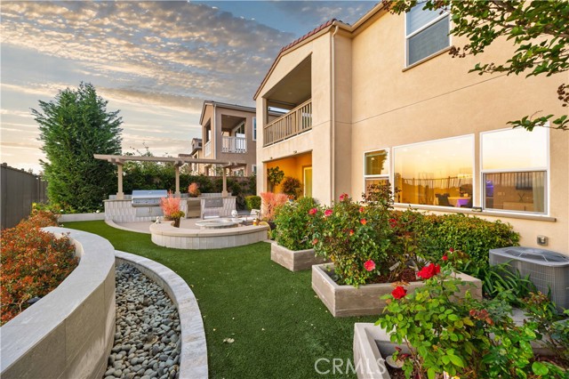 Detail Gallery Image 46 of 55 For 539 Serrano Summit Dr, Lake Forest,  CA 92630 - 4 Beds | 3 Baths
