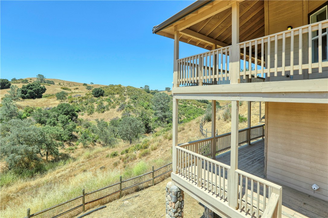 Detail Gallery Image 48 of 67 For 4425 Coyote Creek Ln, Creston,  CA 93432 - 4 Beds | 4/2 Baths