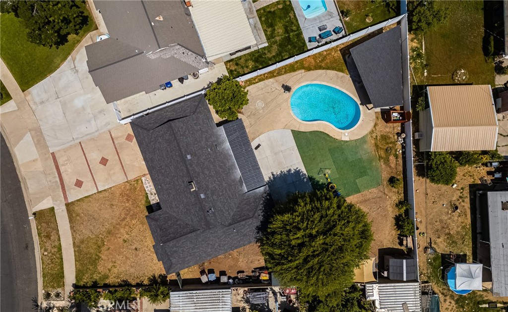 4349 Salerno Drive