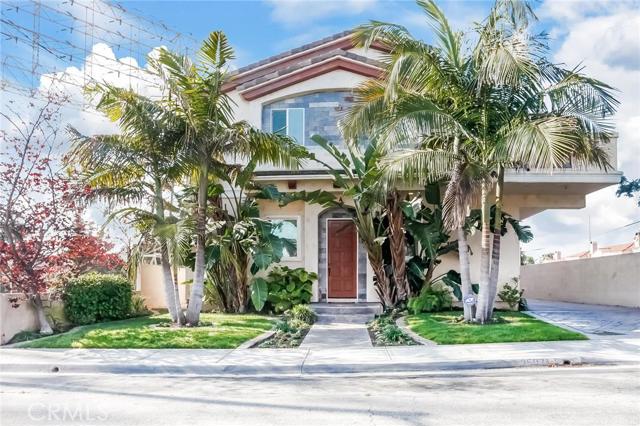 2502 Rockefeller Lane, Redondo Beach, California 90278, 4 Bedrooms Bedrooms, ,2 BathroomsBathrooms,Residential,Sold,Rockefeller,SB16073106