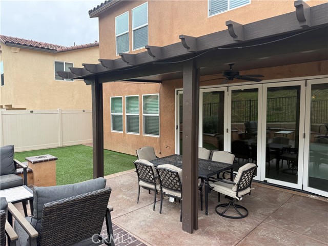 Detail Gallery Image 6 of 34 For 24848 Rockston, Corona,  CA 92883 - 4 Beds | 3 Baths