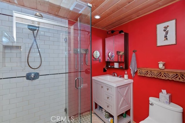 Detail Gallery Image 26 of 52 For 851 Cottage Grove, Lake Arrowhead,  CA 92352 - 2 Beds | 2 Baths