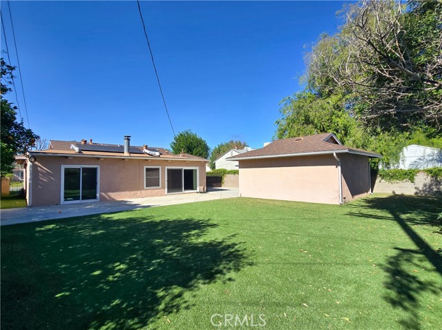 Detail Gallery Image 24 of 28 For 10126 Collett, North Hills,  CA 91343 - 4 Beds | 2 Baths