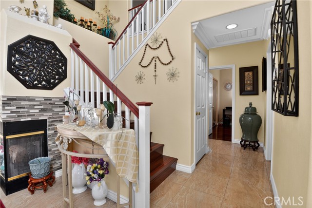 Detail Gallery Image 57 of 58 For 2621 Fallen Leaf Ct, Simi Valley,  CA 93063 - 4 Beds | 3 Baths