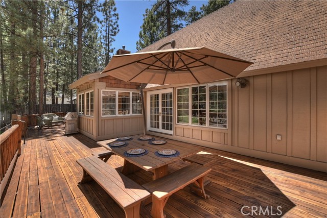 Detail Gallery Image 9 of 44 For 531 Killington Way, Big Bear Lake,  CA 92315 - 4 Beds | 2/1 Baths