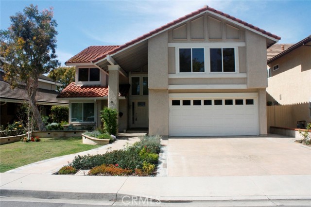 Detail Gallery Image 1 of 24 For 20 Palmatum, Irvine,  CA 92620 - 4 Beds | 2/1 Baths