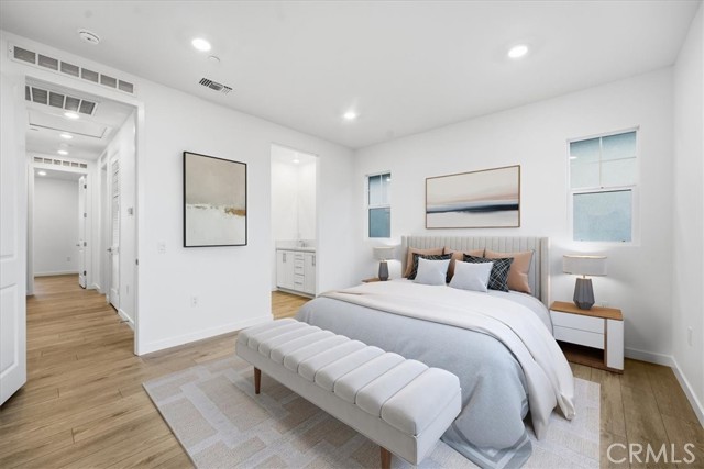 Detail Gallery Image 22 of 28 For 2520 Bombay St, South El Monte,  CA 91733 - 4 Beds | 3/1 Baths