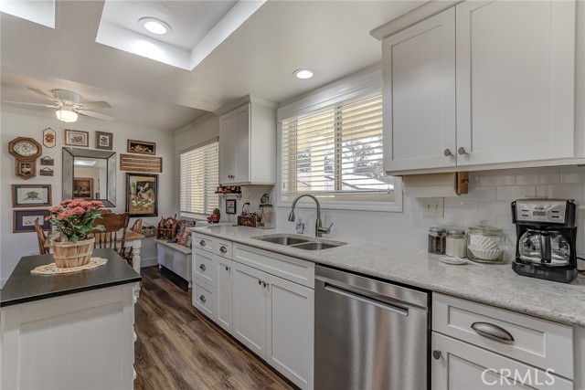 Detail Gallery Image 7 of 54 For 18601 Stallion Dr, Red Bluff,  CA 96080 - 3 Beds | 2 Baths