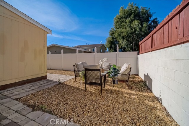 Detail Gallery Image 30 of 36 For 29667 Cromwell Ave, Val Verde,  CA 91384 - 2 Beds | 2 Baths