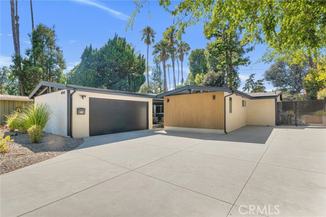 Detail Gallery Image 39 of 40 For 4941 Rigoletto St, Woodland Hills,  CA 91364 - 3 Beds | 2/1 Baths