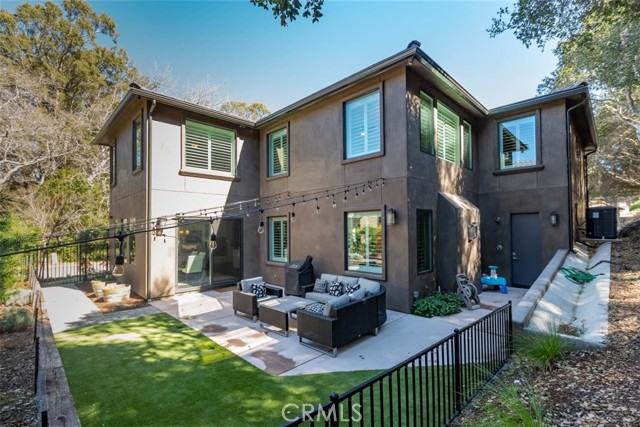 Detail Gallery Image 48 of 53 For 897 Isabella Way, San Luis Obispo,  CA 93405 - 3 Beds | 2/1 Baths