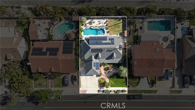 Detail Gallery Image 37 of 43 For 210 S Trevor, Anaheim,  CA 92806 - 4 Beds | 3/1 Baths