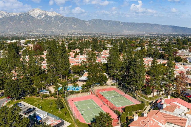 Detail Gallery Image 31 of 33 For 9770 El Paseo, Rancho Cucamonga,  CA 91730 - 2 Beds | 1 Baths