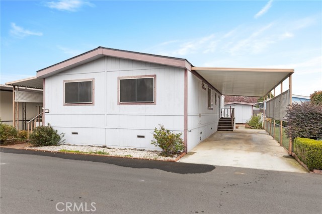 Detail Gallery Image 16 of 18 For 1595 Manzanita #48,  Chico,  CA 95926 - 3 Beds | 2 Baths