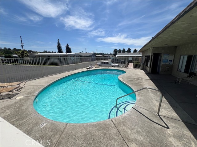 Detail Gallery Image 30 of 32 For 31816 Avenue E #33,  Yucaipa,  CA 92399 - 2 Beds | 2 Baths