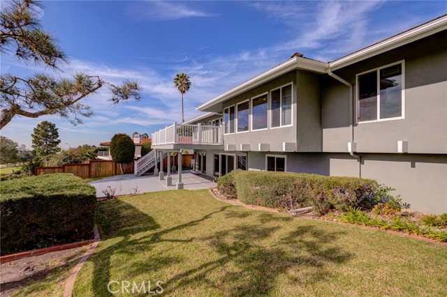 30085 Avenida Elegante, Rancho Palos Verdes, California 90275, 5 Bedrooms Bedrooms, ,3 BathroomsBathrooms,Residential,Sold,Avenida Elegante,PV22019915