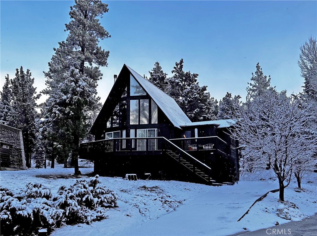 1002 Eagle Mountain Drive