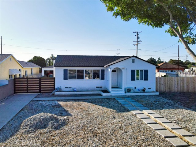 Detail Gallery Image 1 of 1 For 12271 Slater Ave, Los Angeles,  CA 90059 - – Beds | – Baths
