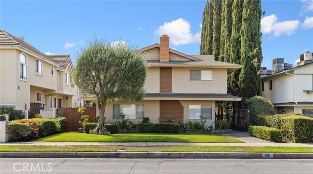 148 California Street, Arcadia, California 91006, ,Multi-Family,For Sale,California,AR25225872