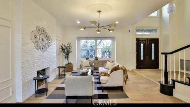 Detail Gallery Image 1 of 19 For 5505 Paseo Joaquin, Yorba Linda,  CA 92886 - 4 Beds | 4 Baths