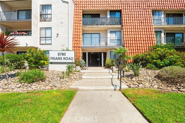 Detail Gallery Image 45 of 53 For 6780 Friars Rd #366,  San Diego,  CA 92108 - 2 Beds | 1 Baths