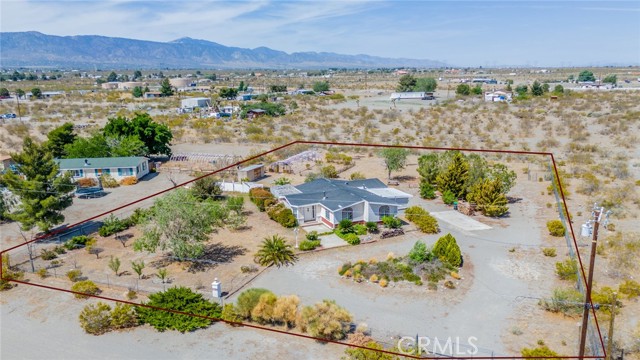 Detail Gallery Image 41 of 42 For 12782 Riggins Rd, Phelan,  CA 92371 - 3 Beds | 2 Baths